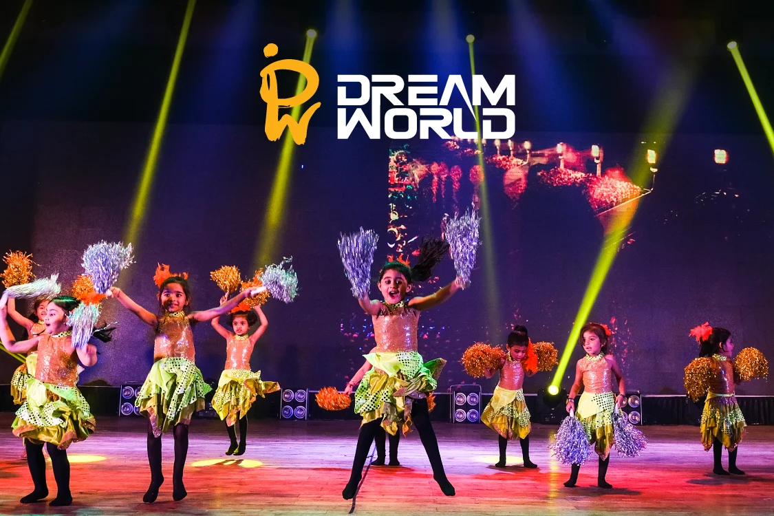Dream World Dance Academy